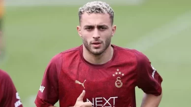 Barış Alper Yılmaz’ın ailesine lüks sürprizi ağızları açık bıraktı!