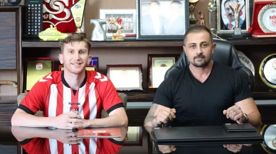 Sivasspor'dan 4 transfer birden
