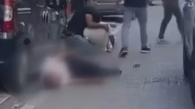 Esenyurt'ta kurşunlar ve sopalar konuştu