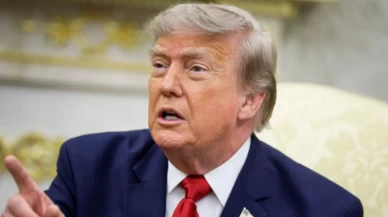 Trump’tan İran’ın askeri tazminat talebine misilleme