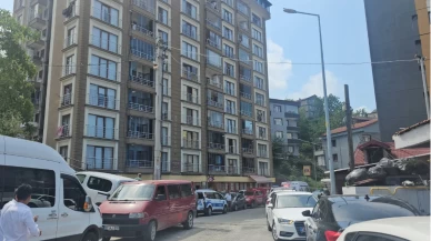 Zonguldak’ta annesi 39 yaşındaki oğlunu evde ölü buldu