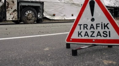 Balıkesir’de kazada ağır yaralanan genç kadın hayatını kaybetti