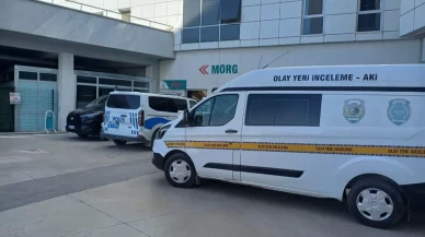 Nişan dönüşü aileyi ayıran kaza