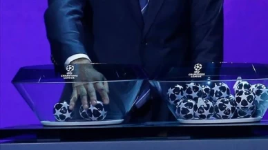 Galatasaray ve Fenerbahçe'nin rakipleri belli oluyor! Saat kaçta, hangi kanalda?
