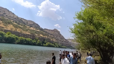 Şırnak’ta Dicle Nehri’ne giren genç kadın boğuldu