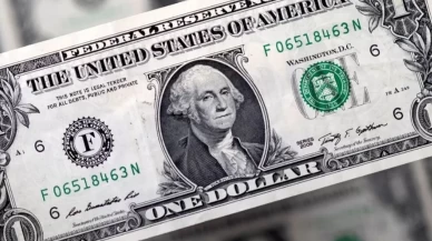 Dolar/TL haftaya yükselişle başladı!