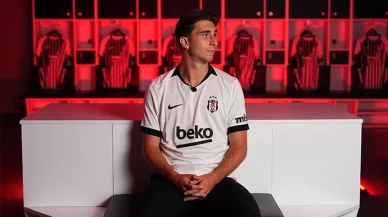 Fabio Miretti transferinin perde arkasını açıkladı