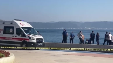 Darıca'da sahile vuran 3 cansız bedenin kardeş olduğu belirlendi!