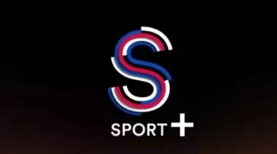 S Sport Plus Canlı İzle! 20 Ağustos S Sport HD Kesintisiz Yayın