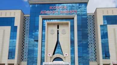 Konya Cezaevi'nde 'isyan' yalanına soruşturma