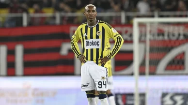 Fenerbahçe, başkentte kayıp