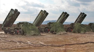 Ukrayna’dan Rusya’ya peş peşe saldırılar!
