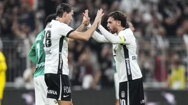 Beşiktaş'ta gözler Alanya deplasmanında