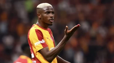 Galatasaray, ilk galibiyetini arıyor