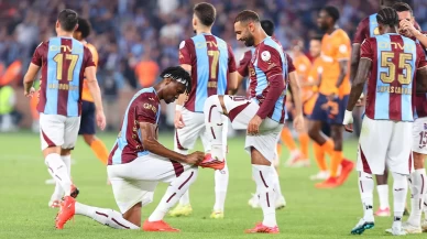 Trabzonspor'da Mohamed Salah fırtınası!