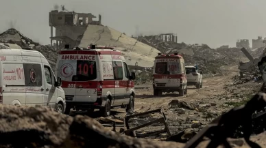 İsrail’de aşırı sağcılardan skandal Gazze talebi