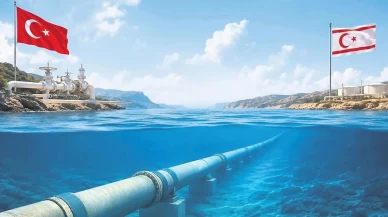 GKRY’den Türkiye’ye müdahale çağrısı: Doğal gaz projesini BM’ye şikayet etti