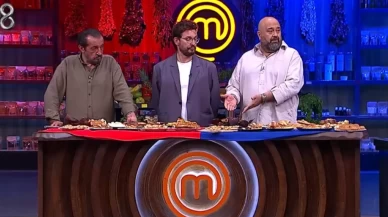 MasterChef'te geceye damga vuran mücadele! Yedeklerden ana kadroya kim girdi?