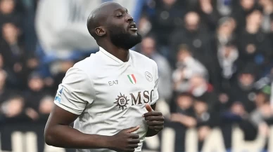 Fenerbahçe, Lukaku için harekete geçti