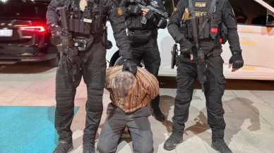 10 yıldır Kırmızı Bülten'le aranan FETÖ'cü Afyonkarahisar'da yakalandı