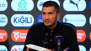 Nuri Şahin: "İyi başlamak önemliydi"