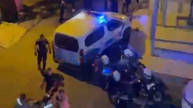 Mersin’de komşularının kavgasını balkondan izlerken vurulan kişi hayatını kaybetti