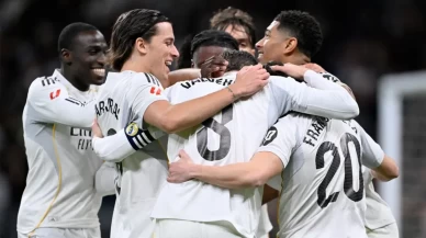 Espanyol - Real Madrid canlı izle! 22 Ağustos 2026 S Sport canlı yayın linki