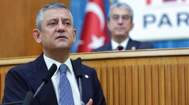 “Hiçbir fikri, hiçbir önerisi yok! Yeni Parti, ‘Terörsüz Türkiye’ sürecinde kararsız kaldı!”