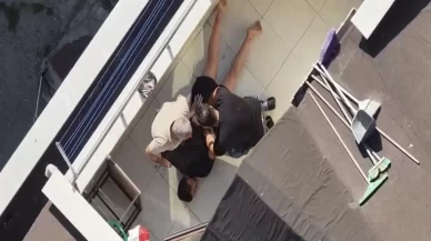 27 gün sonra saklandığı yerde kıskıvrak yakalandı