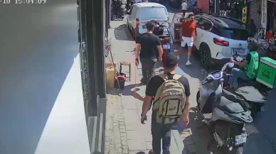 Trafikteki saldırının bedeli 180 bin lira oldu