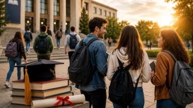 YÖK'ten öğrenci affı açıklaması: Üniversiteye dönüş için 4 ay süre
