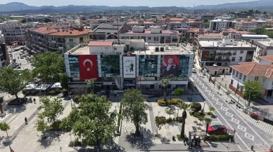 Menderes Belediye Başkan Yardımcısı yakalandı!