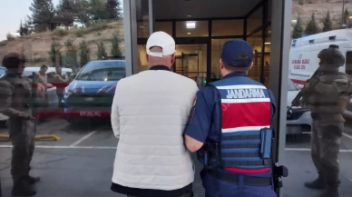 DEAŞ'a 30 ilde dev operasyon: 104 şüpheli yakalandı