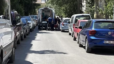 Aidat tartışması cinayetle bitti!