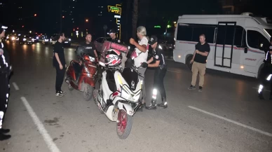 35 aranan kişi yakalandı, milyonlarca lira ceza kesildi