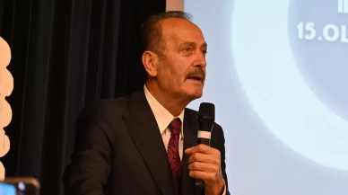 MHP'li Osmanağaoğlu'ndan Türk Ocakları'na 'Sevr' tepkisi: ‘Sevr’i yırtıp atan irade de bizimdir, terörü gömecek irade de!’