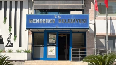 Menderes'te başkan vekili seçimi için tarih belli oldu