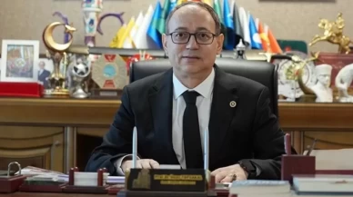 MHP'li İlyas Topsakal’dan Mevlid Kandili mesajı