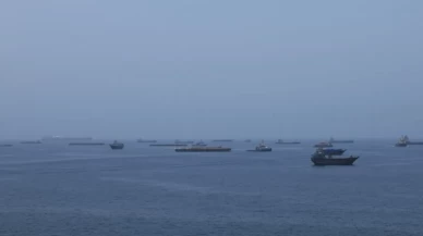 BAE petrol tankerine saldırı