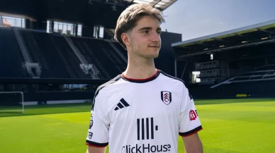 Cesar Palacios, Fulham'a transfer oldu