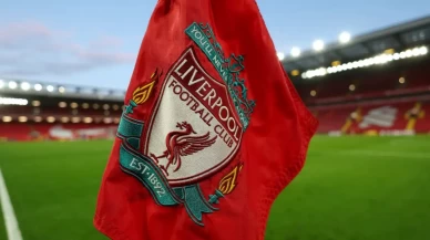 Bezos'lu konsorsiyum Liverpool'a ortak oluyor