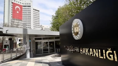 Türkiye ve 10 ülkeden İsrail'in Suriye'deki saldırılarına sert tepki!