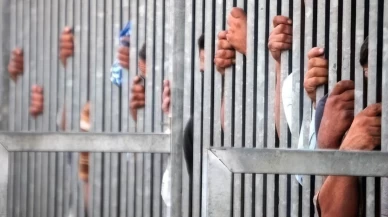 İsrail, idam etmek için özel tesis kuruyor