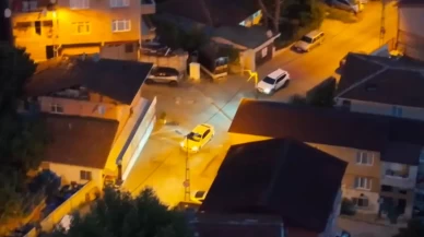 İstanbul’da 5 ilçede uyuşturucu operasyonu: 16 gözaltı