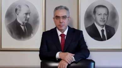 Cumhurbaşkanı Başdanışmanı Mehmet Uçum: '7595 sayılı Kanun terörün tasfiyesi için hazırlandı'