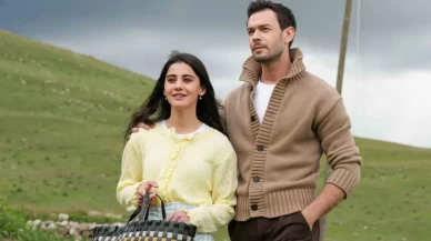 Sevdiğim Sensin 2. sezon 1. tanıtım yayınlandı! Yeni sezon ne zaman başlayacak?