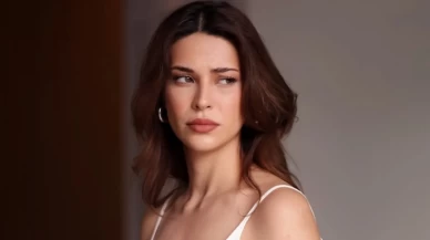 Devrim Özkan, Aşk Tesadüfleri Sever 3 basın toplantısında gözyaşlarına boğuldu