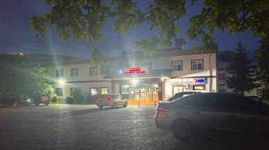 Tunceli'de aileler arasında silahlı kavga