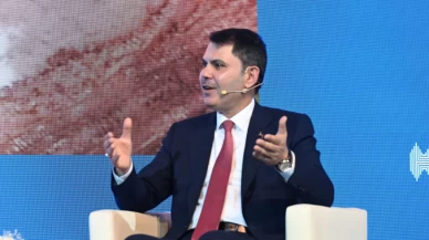 Bakan Kurum: Dünyada eşi benzeri yok! Günde 550 konut ürettik