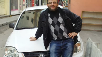 Atölyedeki yuvaya müdahale etti, doğum gününde hayatını kaybetti